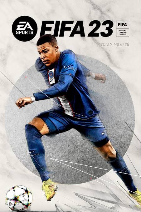 FIFA 21
